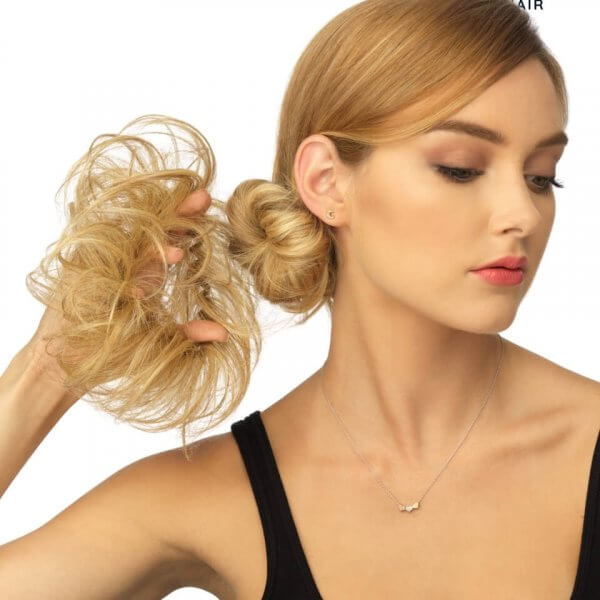 Coletero Elástico de pelo