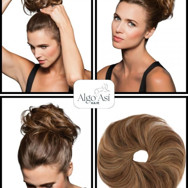 Coletero Elástico Jennifer