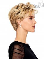 Peluca Corta Abbie