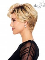 Peluca Corta Abbie