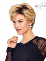 Peluca Corta Abbie