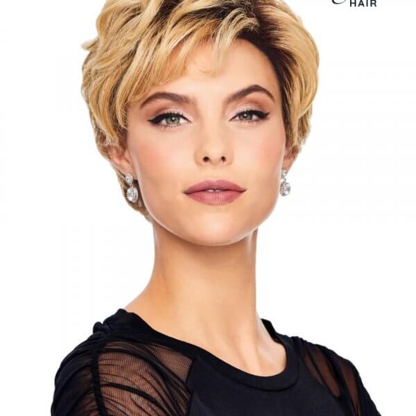 Peluca Corta Abbie