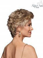 Peluca Corta Carolina