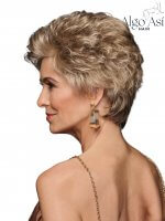 Peluca Corta Carolina
