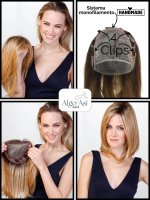 Topper de clips Lucia - Imagen 2