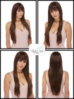 Peluca Melody - Imagen 4