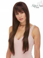 Peluca Larga Fibra Futura