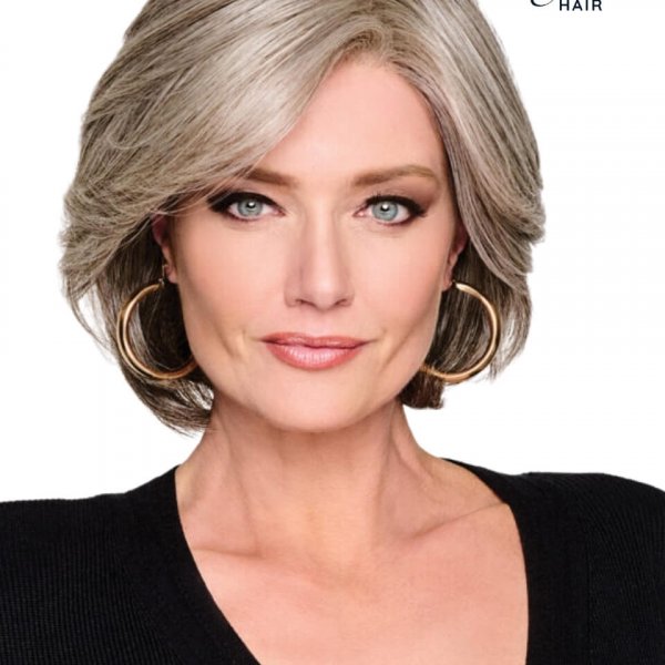 Peluca Corta Fibra Futura