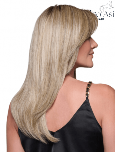 ELENA (2) Topper de Fibra Futura