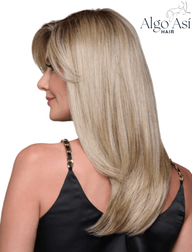 ELENA (4) Topper de Fibra Futura