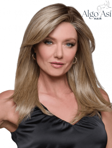 ELENA (5) Topper de Fibra Futura