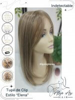 Topper de Clips Elena - Imagen 14