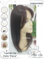 Topper de Clips Elena - Imagen 13