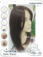 Topper de Clips Elena - Imagen 12