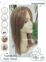 Topper de Clips Elena - Imagen 11