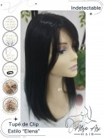 Topper de Clips Elena - Imagen 9