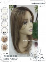 Topper de Clips Elena - Imagen 7