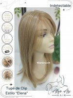 Topper de Clips Elena - Imagen 8