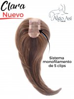 Topper de clip Clara - Imagen 6