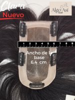 Topper de clip Clara - Imagen 8