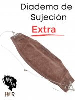 Sistema de sujeción diadema (Extra)