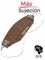 Sistema de sujeción diadema (Extra) - Imagen 2