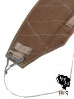 Sistema de sujeción diadema (Extra) - Imagen 3