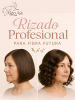 Servicio de Rizado Profesional