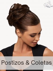 Portadas Postizos & Coletas