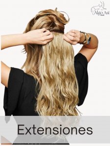 Portadas Extensiones