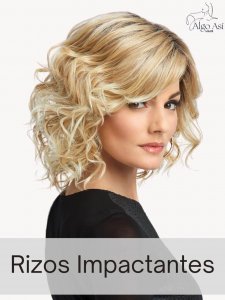 Portadas Rizos Impactanttes