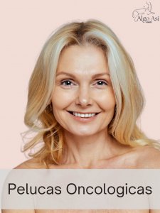 Portadas Pelucas Oncológicas