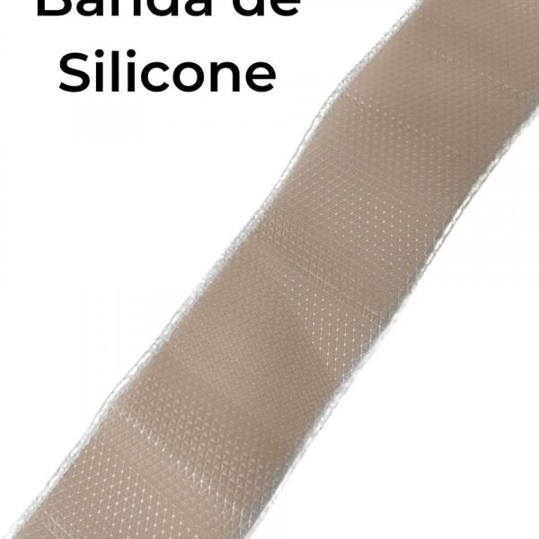 Banda de Silicona Antideslizante