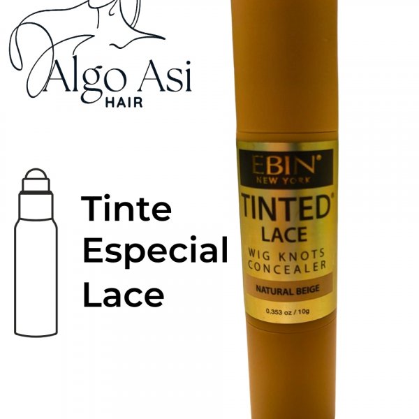 Tinte para Lace
