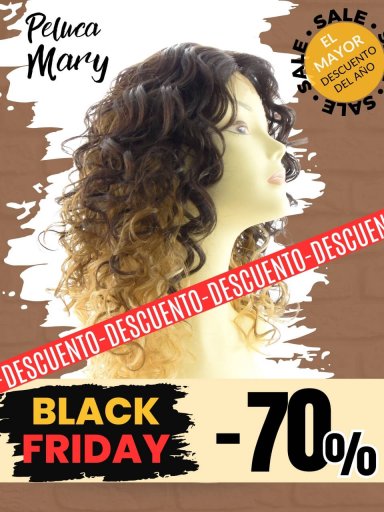 BFCM 2024 PELUCA MARY 2 BFCM 2024 PELUCA MARY 2