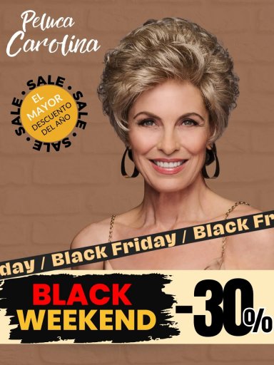 BW-2024 PELUCA CAROLINA