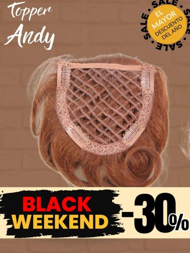 BW- 2024 TOPPER ANDY 2