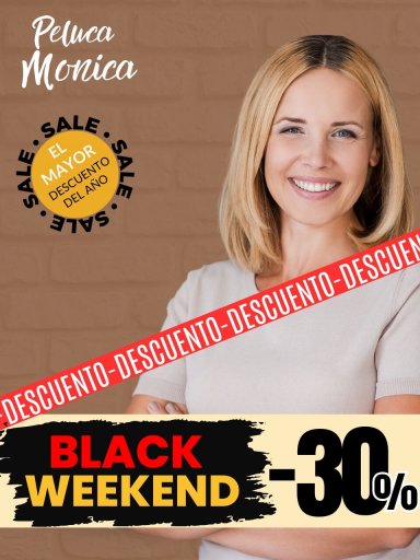 BW- 2024 peluca monica