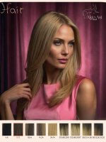 Peluca Natural Velvet