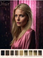 Peluca Natural Velvet