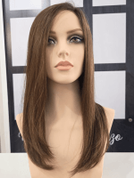 Peluca Cabello Humano