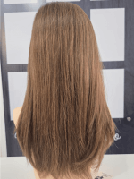 Peluca Cabello Humano