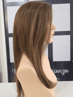 Peluca Cabello Humano