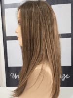 Peluca Cabello Humano