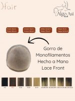 Paleta de colores Natural