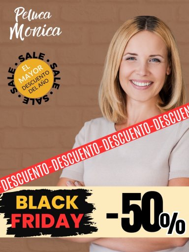 bfcm 2024 peluca monica bfcm 2024 peluca monica