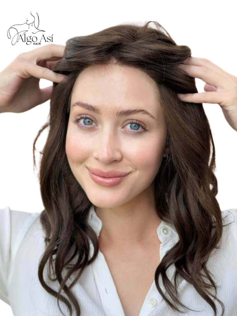 Topper Frontal ALBA Portada Topper Frontal