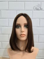 TOPPER DE CABELLO NATURAL