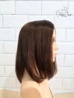 TOPPER DE CABELLO NATURAL