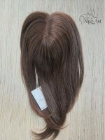 TOPPER DE CABELLO NATURAL